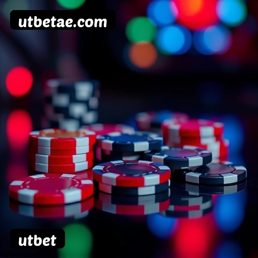 App Mobile utbet - Jogue em Qualquer Lugar no Seu Smartphone