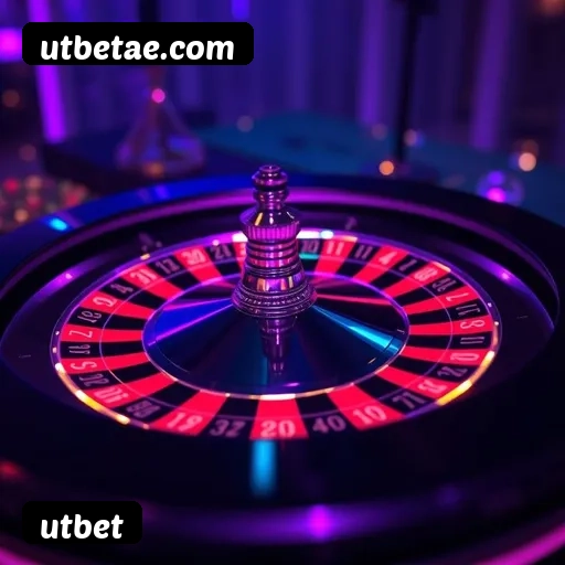 Imagem secundária para conteúdo da página Facebook utbet