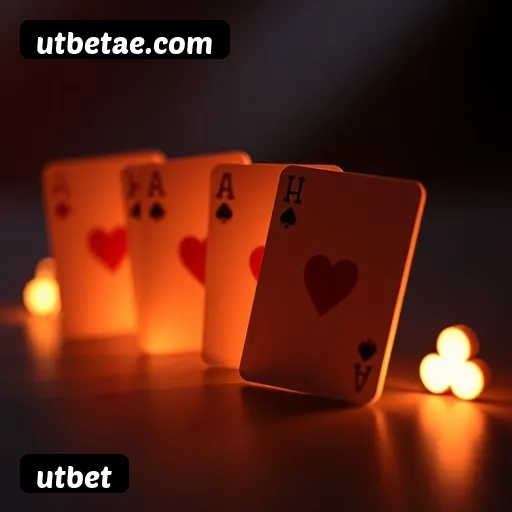 Vantagens de jogar slots no utbet Brasil