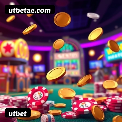 Categorias de Jogos - Slots, Mesa, Ao Vivo, Jackpots