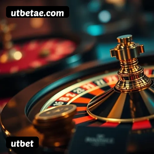 Cassino ao Vivo utbet - Dealers Brasileiros Profissionais