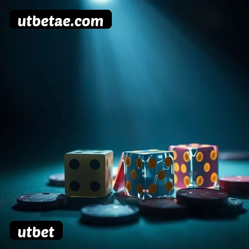 Sistema de Segurança Avançado utbet - Criptografia e Proteção