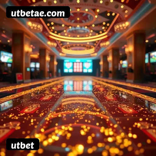 Coleção Premium de Slots utbet - NetEnt, Pragmatic Play, Evolution