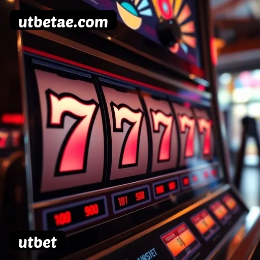Jogos de Mesa Premium utbet - Blackjack, Roleta, Baccarat